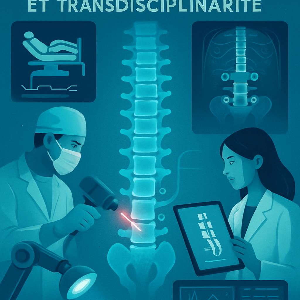 découvrez les avantages de la prothèse discale lombaire à saguenay pour restaurer la mobilité intervertébrale et soulager les douleurs lombaires. une solution innovante pour retrouver votre qualité de vie.