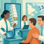 découvrez comment la prothèse discale lombaire à saguenay permet de restaurer la mobilité intervertébrale et de soulager les douleurs dorsales pour une meilleure qualité de vie.