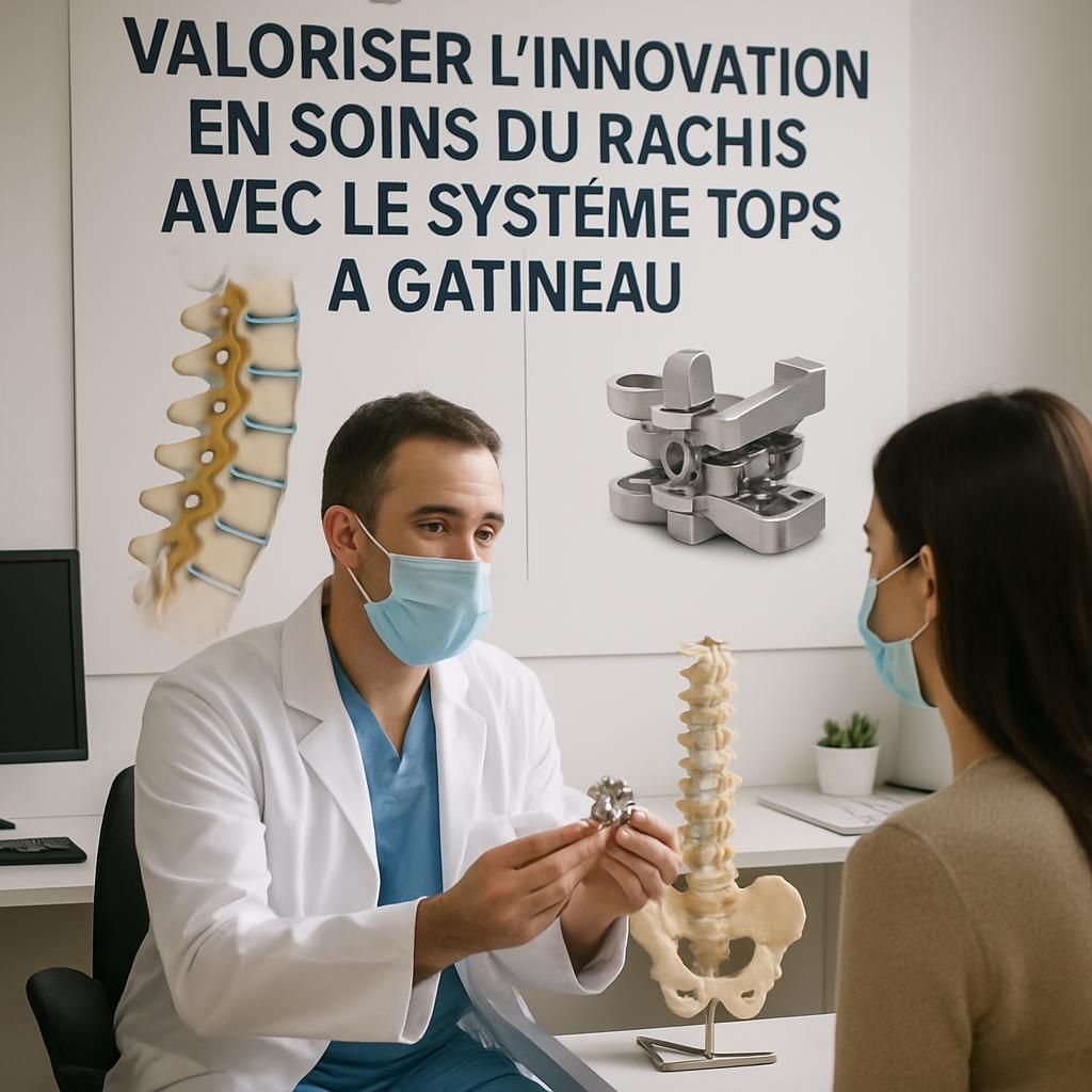 découvrez tops™ à gatineau, une alternative approuvée et performante pour répondre à vos besoins avec qualité et efficacité.