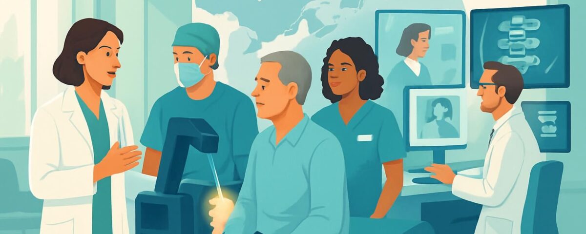Chirurgie Motion à Terrebonne : innovation au service des patients 4 découvrez la chirurgie motion à terrebonne, une innovation médicale offrant des soins avancés et personnalisés pour améliorer votre santé et votre qualité de vie.