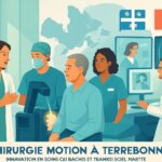 découvrez la chirurgie motion à terrebonne, une innovation médicale offrant des soins avancés et personnalisés pour améliorer votre santé et votre qualité de vie.