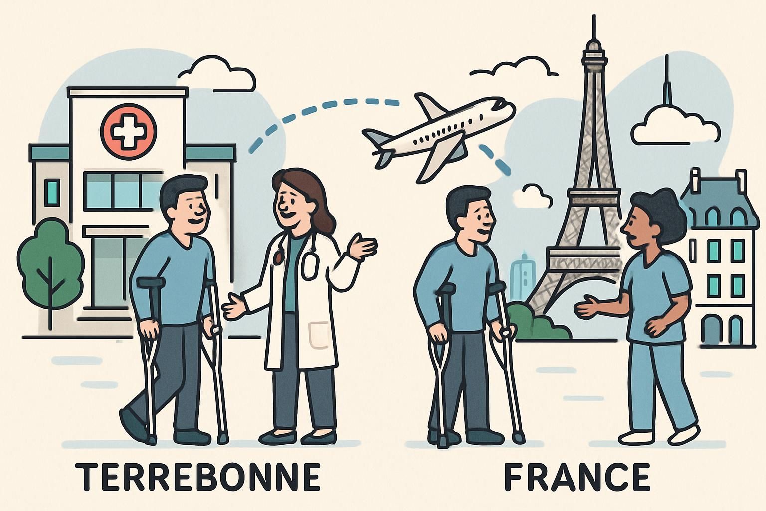 Chirurgie Motion à Terrebonne : innovation au service des patients 6 découvrez chirurgie motion à terrebonne, une clinique innovante dédiée à offrir des soins chirurgicaux avancés et personnalisés pour le bien-être optimal des patients.