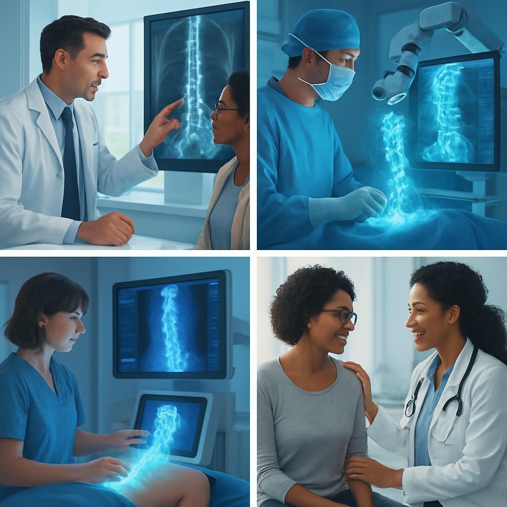 Chirurgie Motion à Terrebonne : limiter les complications post-opératoires 7 découvrez la chirurgie motion à terrebonne, une approche innovante pour limiter les complications post-opératoires et assurer une récupération optimale.