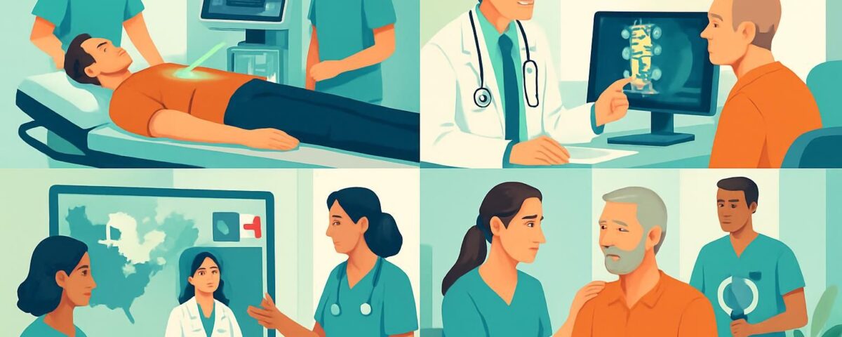 Chirurgie Motion à Terrebonne : limiter les complications post-opératoires 6 découvrez la chirurgie motion à terrebonne, une technique innovante visant à limiter les complications post-opératoires pour une récupération rapide et sécurisée.