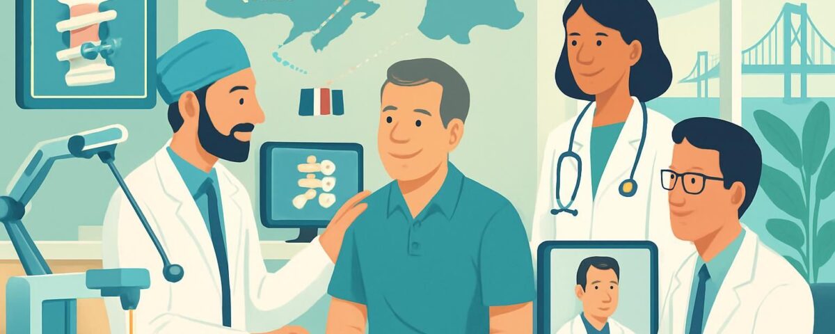 découvrez la chirurgie motion à terrebonne, une approche innovante utilisant des techniques modernes approuvées en france pour améliorer votre mobilité et qualité de vie.