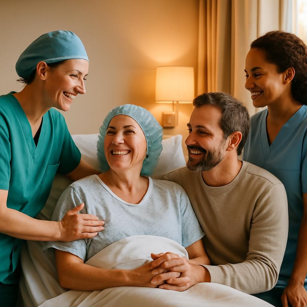 découvrez la chirurgie motion à terrebonne, utilisant des techniques modernes et approuvées en france pour des soins innovants et efficaces.