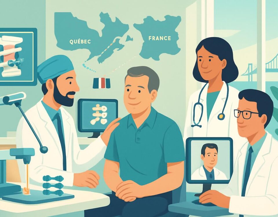 découvrez la chirurgie motion à terrebonne, une approche innovante utilisant des techniques modernes approuvées en france pour améliorer votre mobilité et qualité de vie.