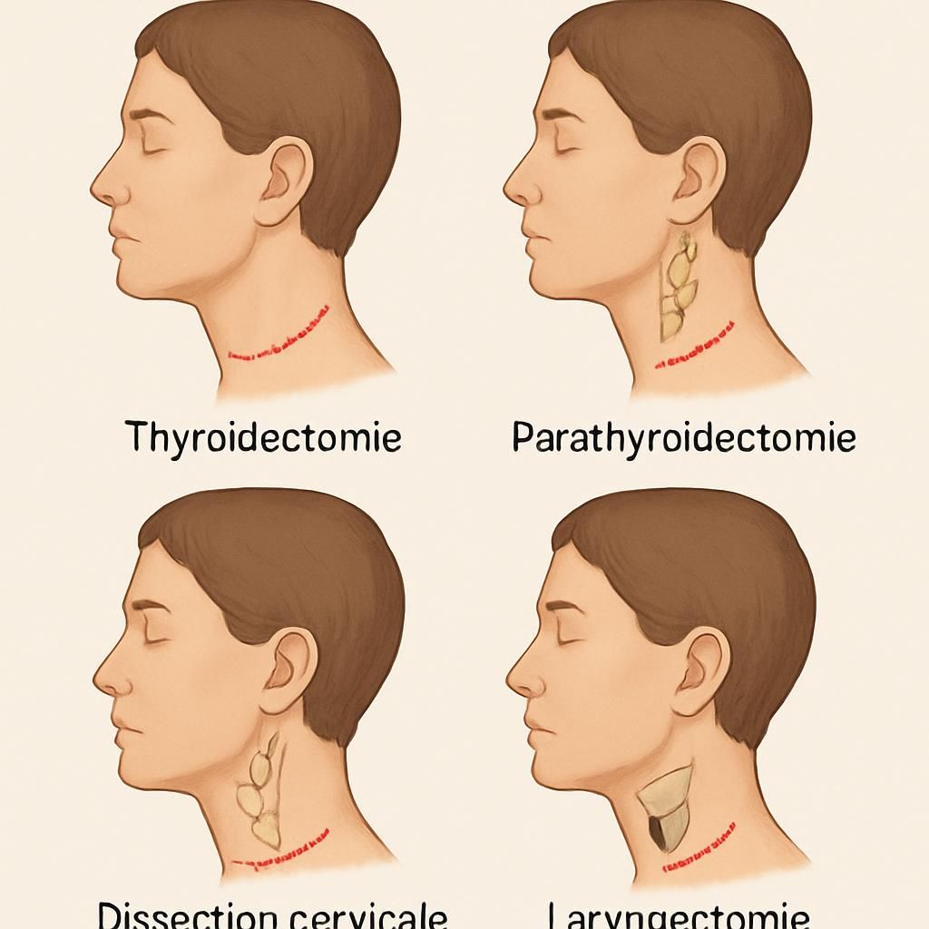 Chirurgie du cou à Montréal : éviter les limitations post-chirurgicales 7 découvrez comment la chirurgie du cou à montréal peut être réalisée tout en évitant les limitations post-chirurgicales grâce à des techniques innovantes et un suivi personnalisé.
