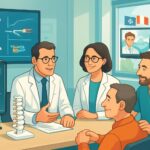 découvrez comment la chirurgie du cou à montréal peut être réalisée tout en évitant les limitations post-chirurgicales grâce à des techniques avancées et un suivi personnalisé.