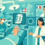 découvrez la chirurgie du cou à montréal, une intervention spécialisée visant à préserver la flexibilité et la fonction cervicale pour améliorer votre qualité de vie.