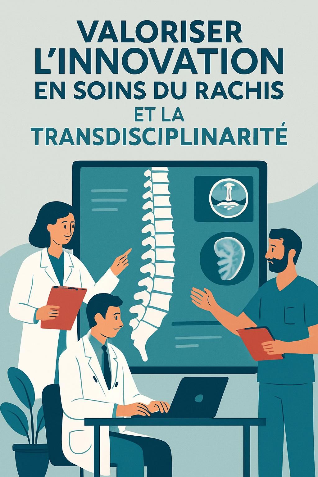 Chirurgie du dos à Trois-Rivières : innovation et expertise internationale 7 découvrez la chirurgie du dos à trois-rivières alliant innovation technologique et expertise internationale pour des soins personnalisés et efficaces.