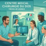 découvrez la chirurgie du dos à trois-rivières, alliant innovation technologique et expertise internationale pour des soins personnalisés et efficaces.