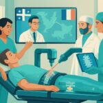découvrez nos interventions chirurgicales du dos à trois-rivières, alliant sécurité et efficacité pour soulager vos douleurs et améliorer votre qualité de vie.