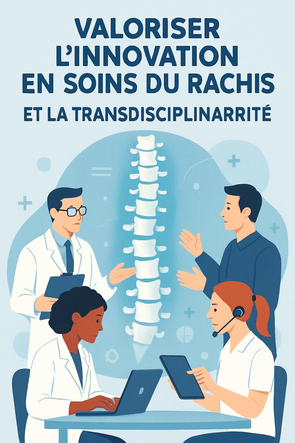 Chirurgie du dos à Trois-Rivières : préserver la mobilité intervertébrale 7 découvrez les techniques de chirurgie du dos à trois-rivières visant à préserver la mobilité intervertébrale pour un meilleur confort et une qualité de vie optimale.