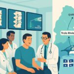 expertise en chirurgie du dos à trois-rivières pour préserver et restaurer la mobilité intervertébrale, assurant confort et qualité de vie optimale.