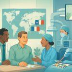 découvrez la chirurgie mini-invasive à longueuil, une technique innovante qui réduit la durée d’hospitalisation pour un rétablissement rapide et confortable.