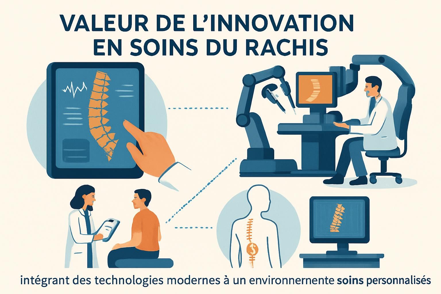 Chirurgie mini-invasive à Longueuil : récupération rapide et personnalisée 7 découvrez la chirurgie mini-invasive à longueuil, offrant une récupération rapide et un traitement personnalisé pour votre bien-être optimal.