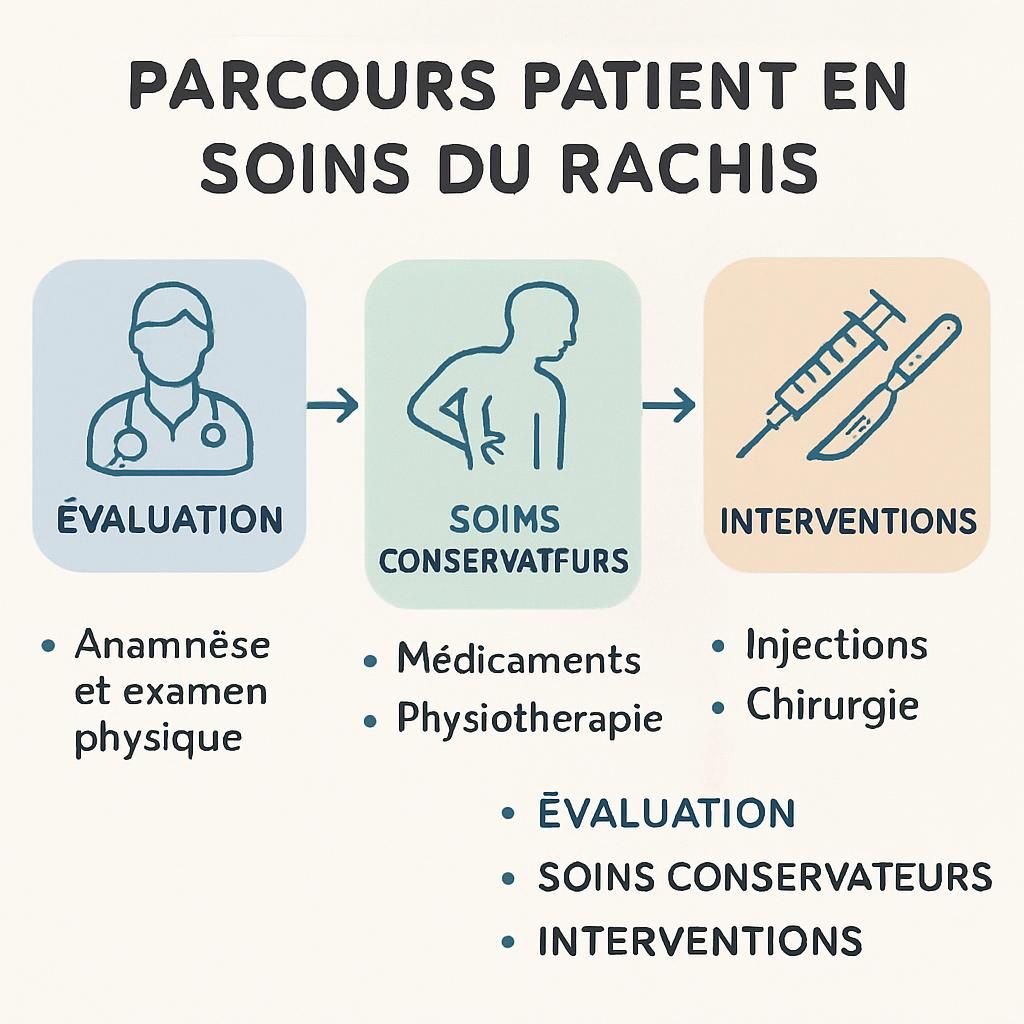 Chirurgie mini-invasive à Longueuil : récupération rapide et personnalisée 8 découvrez la chirurgie mini-invasive à longueuil, offrant une récupération rapide et des soins personnalisés pour un retour optimal à votre quotidien.