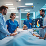 Hernie discale à Ahuntsic-Cartierville : Comment se déroule la séance et traitement par décompression neurovertébrale 4 découvrez comment se déroule une séance de traitement par décompression neurovertébrale pour la hernie discale à ahuntsic-cartierville. informez-vous sur les étapes du soin et les bénéfices pour soulager la douleur.