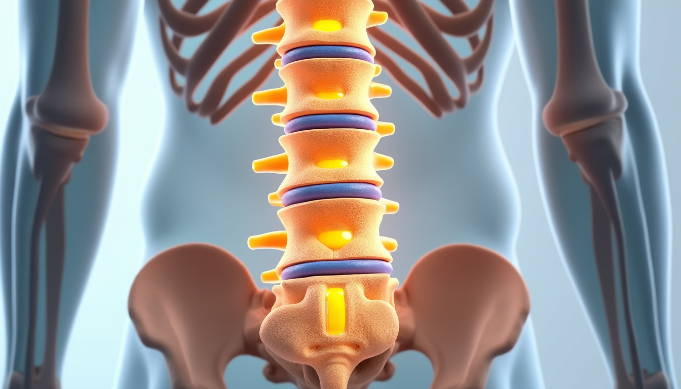 découvrez le témoignage d'un patient souffrant d'une hernie discale à anjou et explorez les traitements innovants par décompression neurovertébrale pour un soulagement efficace.