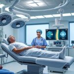 Hernie discale à Blainville : Pourquoi choisir TAGMED et traitement par décompression neurovertébrale 4 découvrez pourquoi tagmed à blainville est votre meilleur choix pour traiter la hernie discale grâce à la décompression neurovertébrale, une méthode efficace et non invasive pour soulager la douleur et améliorer votre qualité de vie.