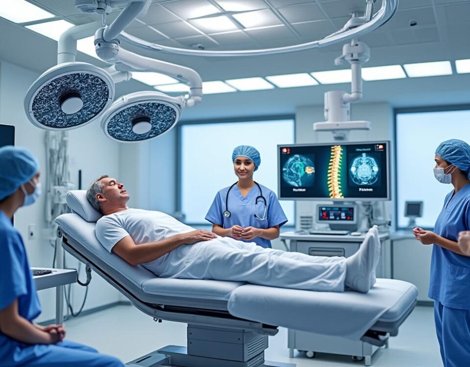 découvrez pourquoi tagmed à blainville est votre meilleur choix pour traiter la hernie discale grâce à la décompression neurovertébrale, une méthode efficace et non invasive pour soulager la douleur et améliorer votre qualité de vie.
