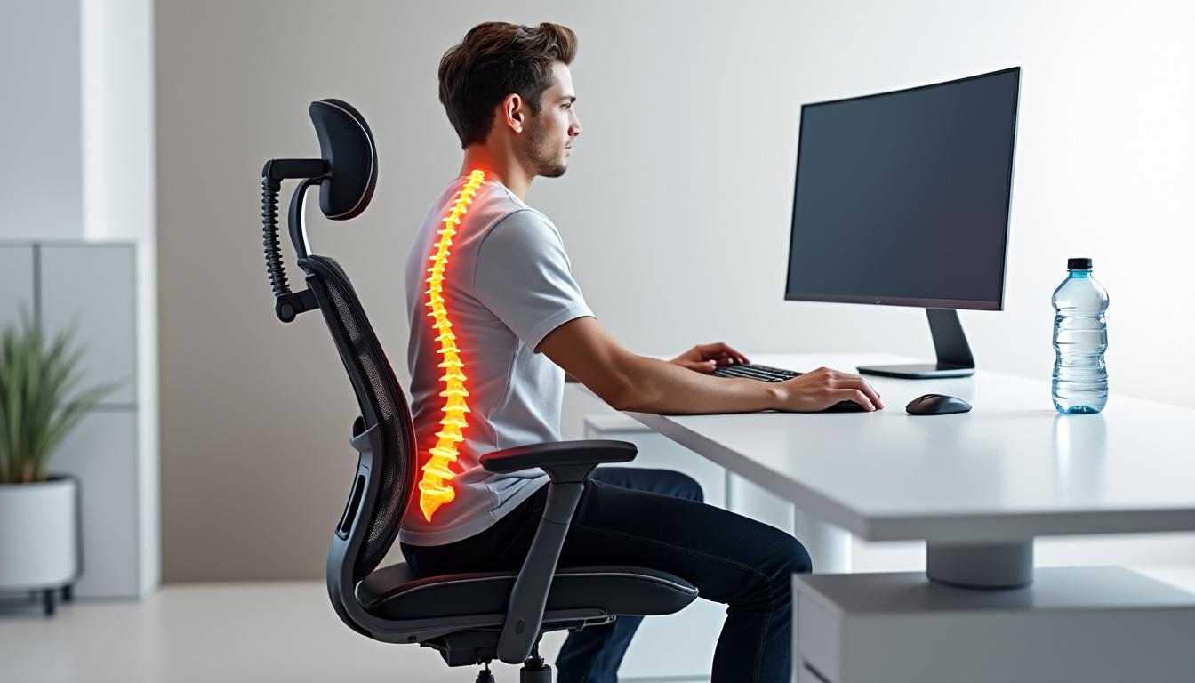découvrez la durée d'un programme complet pour traiter la hernie discale à boucherville grâce à la décompression neurovertébrale, une méthode efficace pour soulager la douleur et favoriser la guérison.