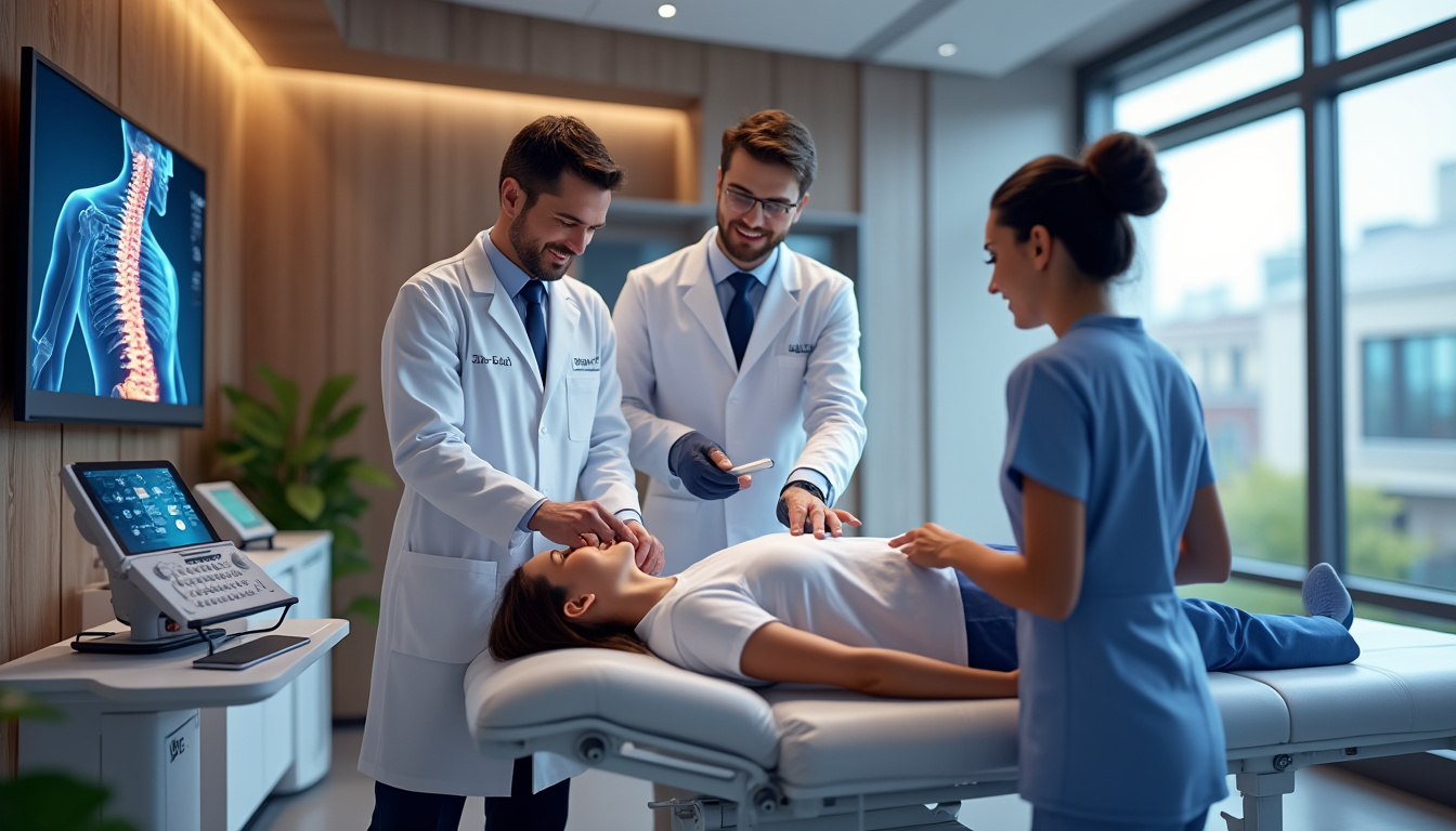 découvrez comment bien vous préparer avant une séance de traitement par décompression neurovertébrale pour une hernie discale à brossard. conseils pratiques et méthodes efficaces pour soulager la douleur.