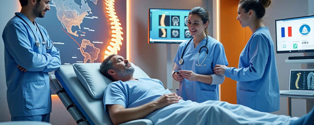 découvrez comment bien vous préparer avant une séance de traitement par décompression neurovertébrale pour une hernie discale à brossard. conseils pratiques et informations essentielles pour un soin efficace et sécuritaire.