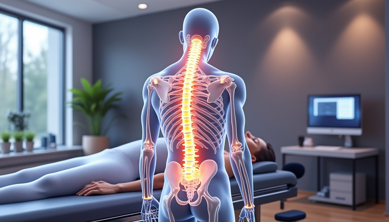 découvrez comment bien préparer votre séance pour une hernie discale à brossard et bénéficiez d'un traitement efficace par décompression neurovertébrale pour soulager la douleur et améliorer votre mobilité.