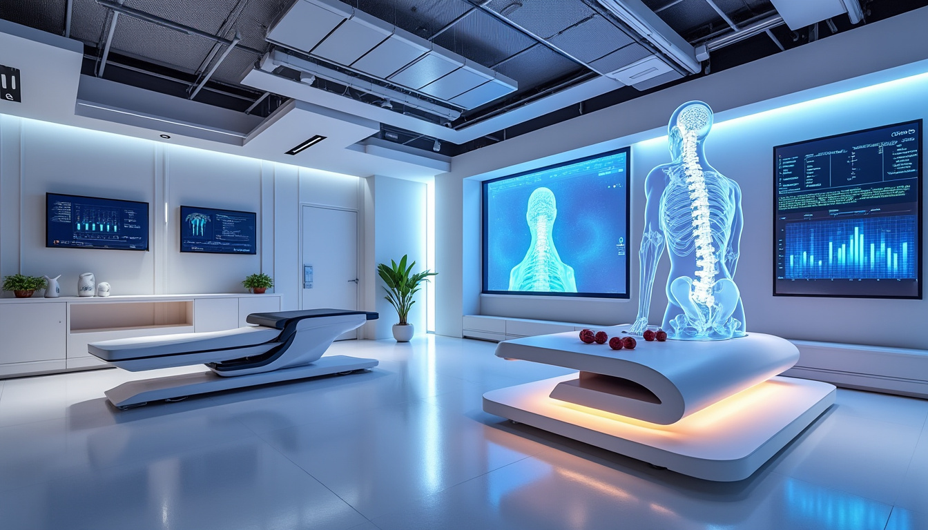 découvrez comment bien vous préparer avant une séance de traitement par décompression neurovertébrale pour une hernie discale à brossard, et améliorez votre récupération grâce à nos conseils spécialisés.
