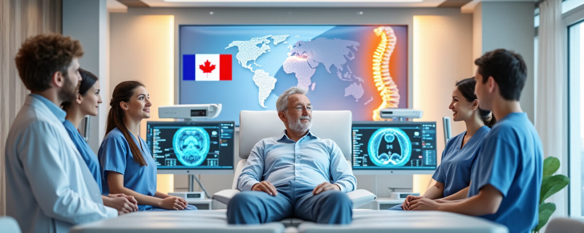 découvrez notre faq complète sur la hernie discale à côte-des-neiges–notre-dame-de-grâce, incluant des informations détaillées sur la décompression neurovertébrale et ses traitements efficaces.