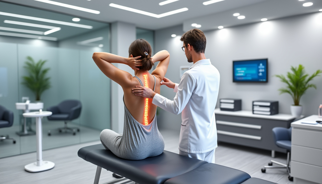 découvrez notre faq complète sur la hernie discale à côte-des-neiges–notre-dame-de-grâce, incluant des informations essentielles sur la décompression et le traitement par décompression neurovertébrale pour soulager vos douleurs.