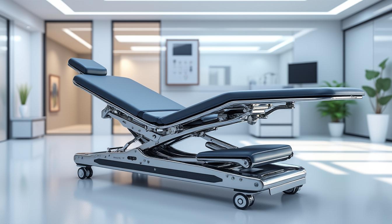 découvrez les taux de succès, les études cliniques et les options de traitement par décompression neurovertébrale pour la hernie discale à l'assomption. informez-vous pour mieux gérer votre santé.