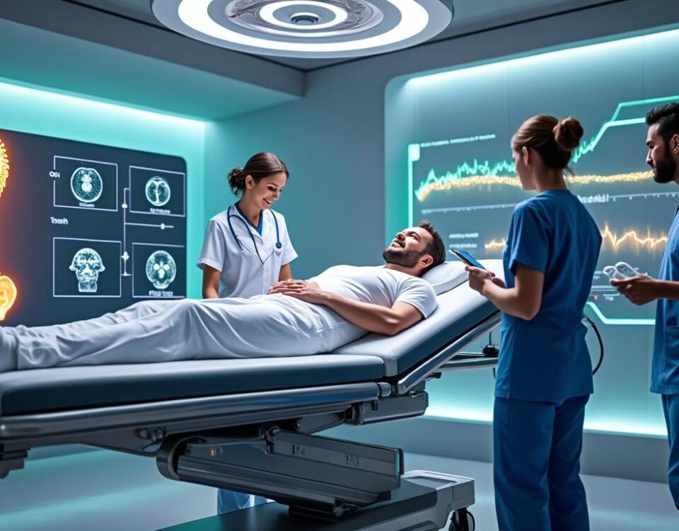découvrez les taux de succès, les études cliniques et les options de traitement par décompression neurovertébrale pour la hernie discale à l'assomption. informez-vous sur les solutions efficaces pour soulager la douleur et améliorer votre qualité de vie.