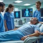 Hernie discale à Laval : Équipement et protocoles utilisés et traitement par décompression neurovertébrale 5 découvrez les équipements et protocoles innovants utilisés à laval pour le traitement de la hernie discale, incluant la décompression neurovertébrale pour un soulagement efficace et durable.