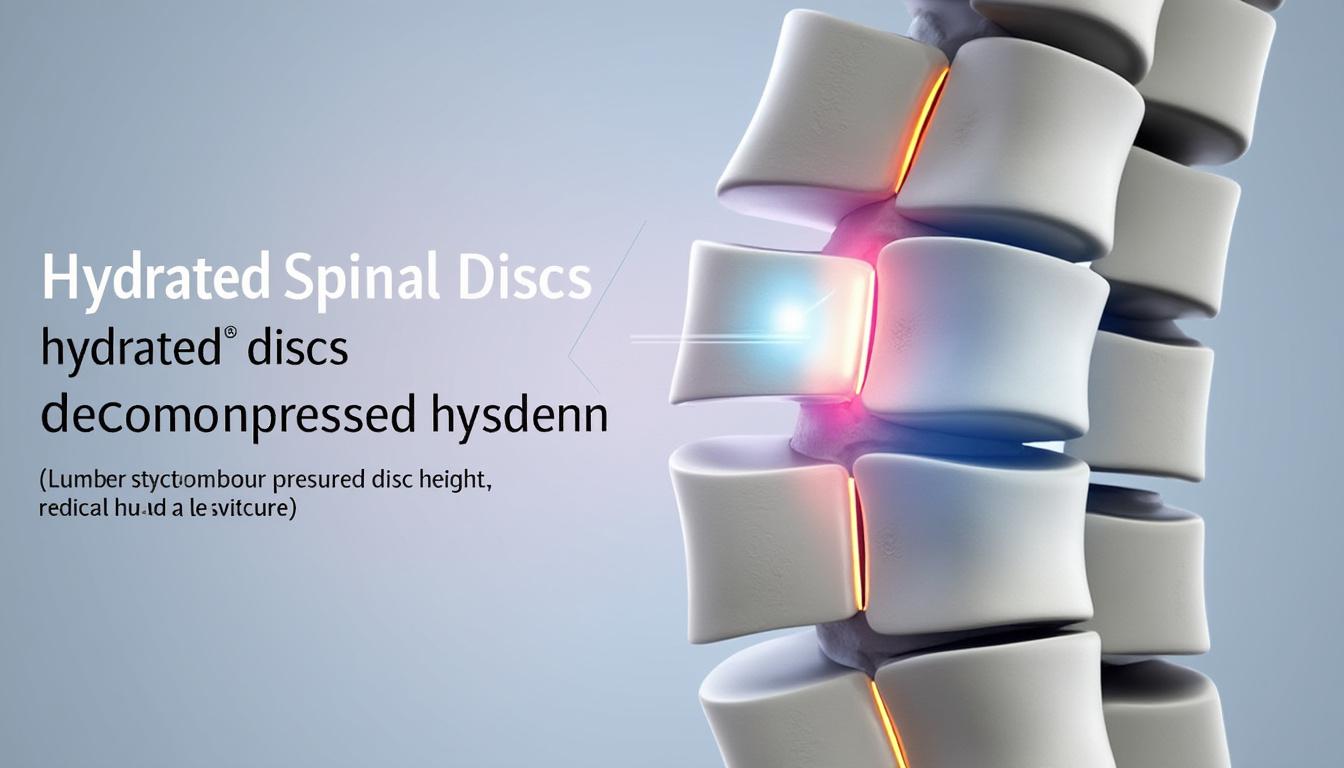 découvrez les équipements, protocoles et traitements innovants de décompression neurovertébrale pour la hernie discale à laval, alliant efficacité et sécurité.
