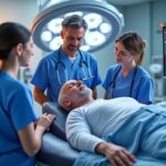 découvrez les options de traitement pour la hernie discale à le sud-ouest, incluant une comparaison des méthodes traditionnelles et le traitement innovant par décompression neurovertébrale.