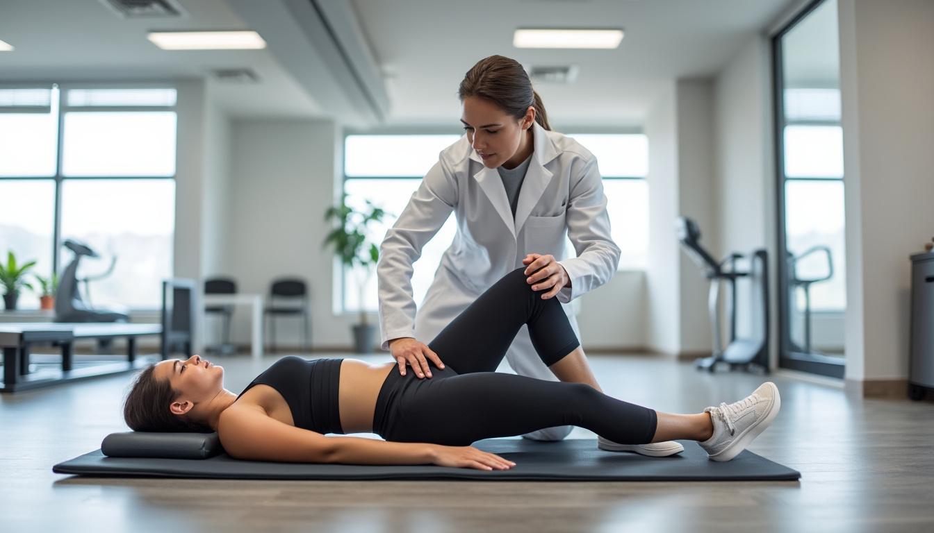 découvrez une analyse complète de la hernie discale dans le sud-ouest, avec une comparaison des traitements classiques et une mise en avant du traitement innovant par décompression neurovertébrale pour soulager efficacement la douleur.