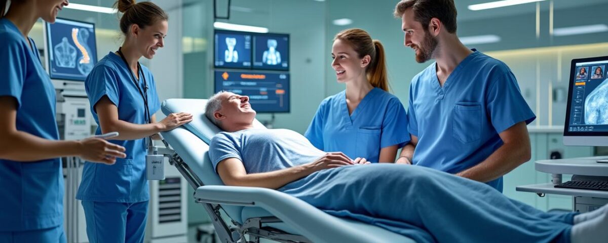 découvrez les publics concernés par la hernie discale à longueuil et les traitements efficaces par décompression neurovertébrale pour un soulagement optimal.