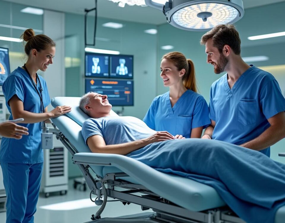 découvrez les publics concernés par la hernie discale à longueuil et les traitements efficaces par décompression neurovertébrale pour un soulagement optimal.