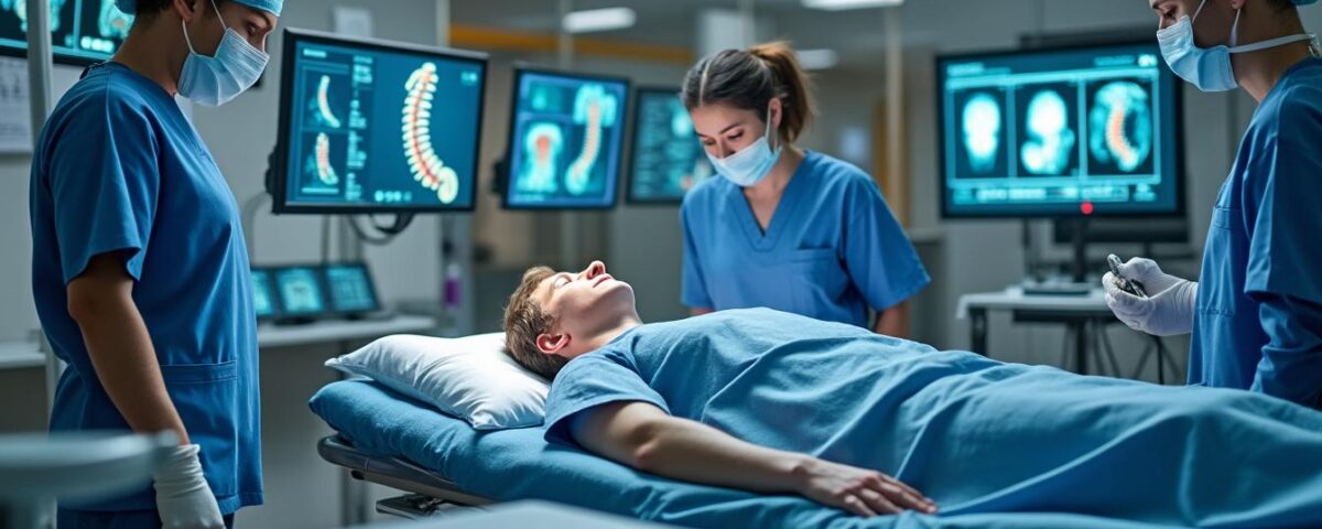 découvrez des conseils pratiques, des méthodes de prévention efficaces et un traitement spécialisé par décompression neurovertébrale pour la hernie discale à mercier–hochelaga-maisonneuve.