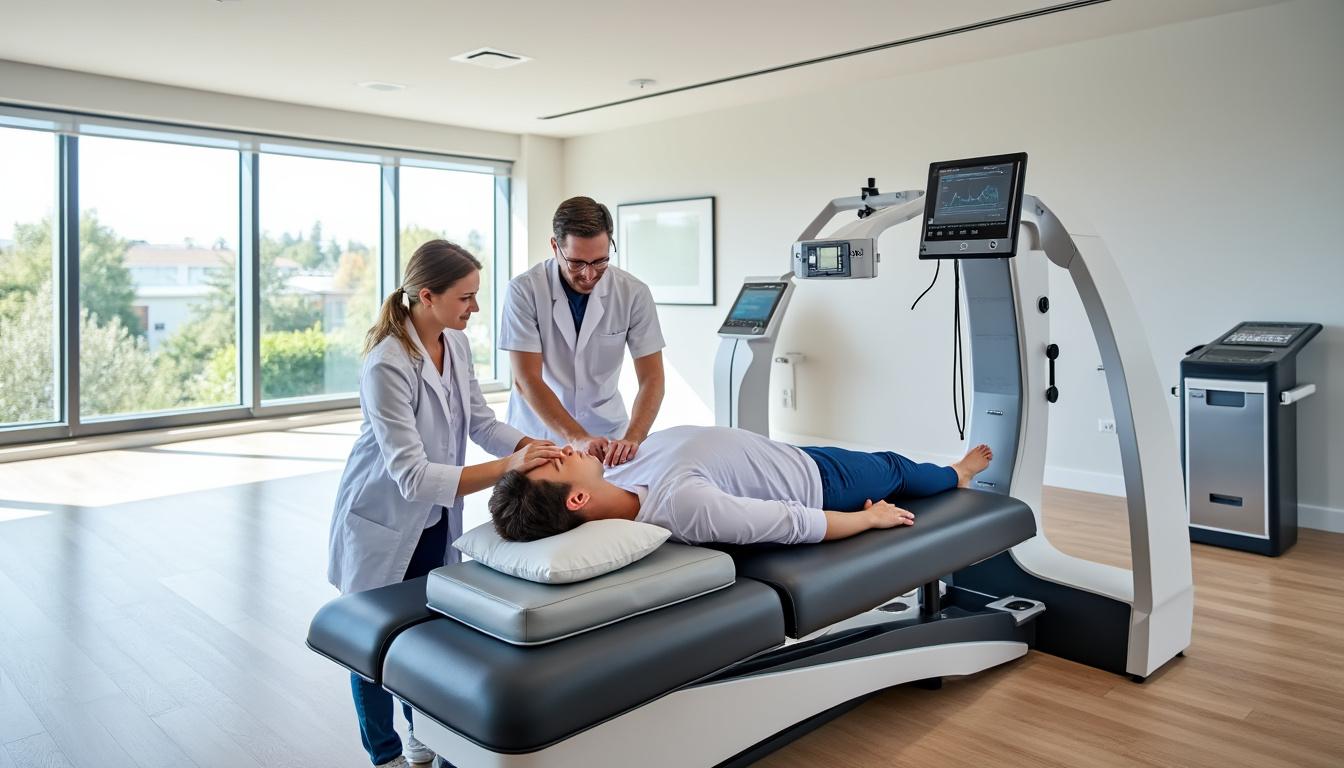 découvrez des conseils pratiques et des solutions efficaces pour la prévention et le traitement de la hernie discale à mercier–hochelaga-maisonneuve, incluant la décompression neurovertébrale pour un soulagement optimal.