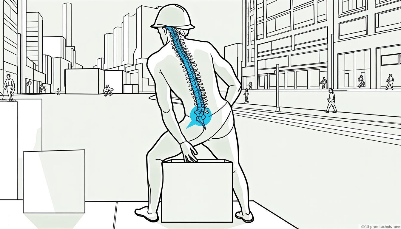 découvrez nos conseils pratiques pour prévenir la hernie discale à mercier–hochelaga-maisonneuve et explorez les options de traitement efficaces, incluant la décompression neurovertébrale, pour soulager votre douleur et améliorer votre qualité de vie.