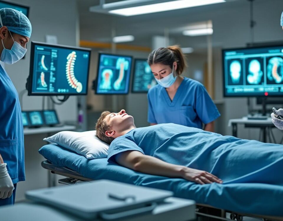 découvrez des conseils pratiques, des méthodes de prévention efficaces et un traitement spécialisé par décompression neurovertébrale pour la hernie discale à mercier–hochelaga-maisonneuve.