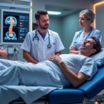 découvrez les zones ciblées lors de la thérapie pour hernie discale à mirabel et les bienfaits du traitement par décompression neurovertébrale pour soulager la douleur et améliorer la mobilité.