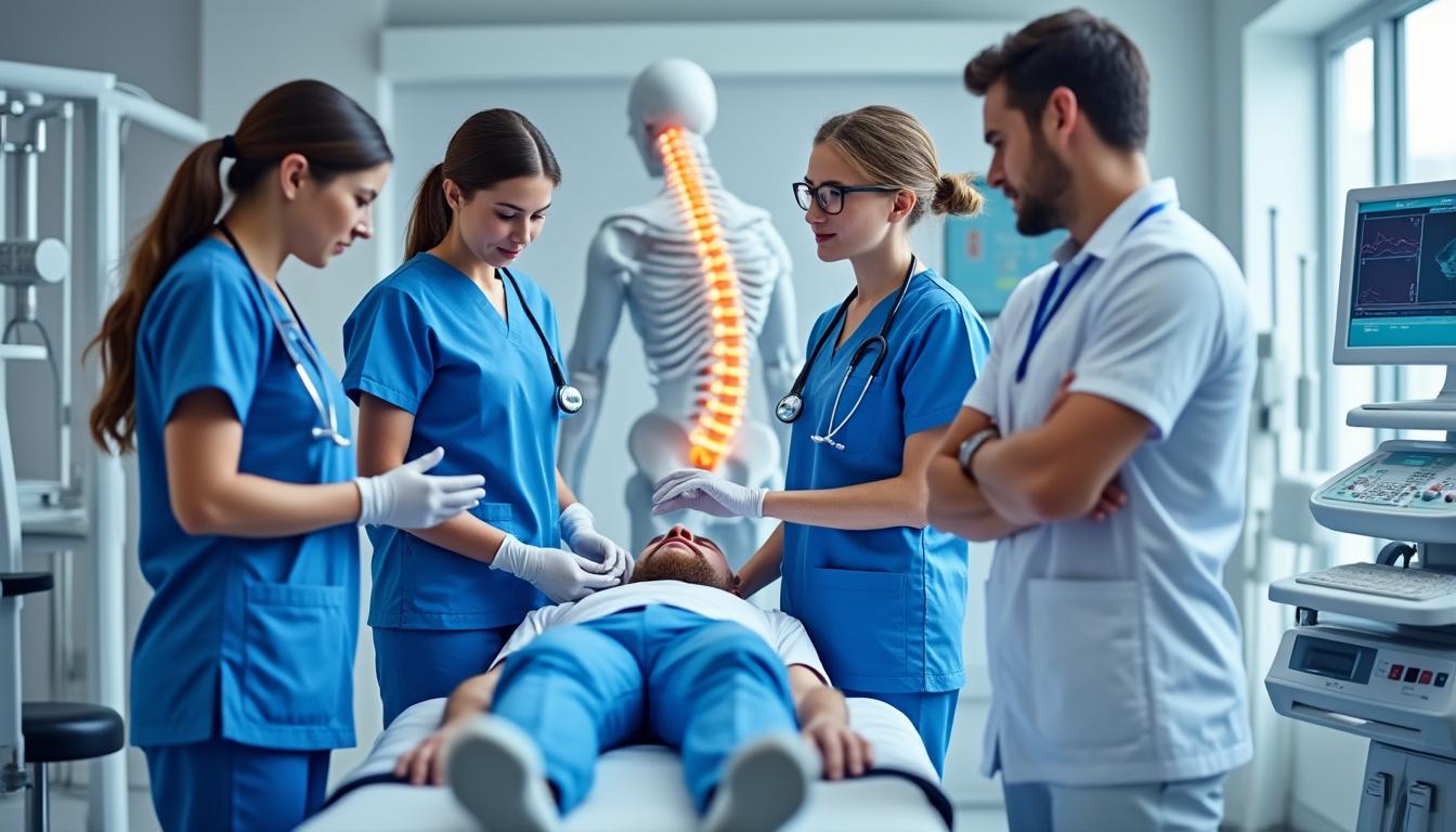découvrez la durée estimée de soulagement et les options de traitement par décompression neurovertébrale pour la hernie discale à montréal. solutions efficaces pour un mieux-être durable.