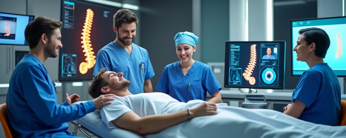 découvrez la durée estimée de soulagement et les options de traitement par décompression neurovertébrale pour la hernie discale à montréal. solutions efficaces pour un meilleur bien-être.