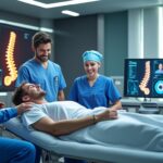 Hernie discale à Montréal : Durée estimée de soulagement et traitement par décompression neurovertébrale 5 découvrez la durée estimée de soulagement et les options de traitement par décompression neurovertébrale pour la hernie discale à montréal. solutions efficaces pour un meilleur bien-être.