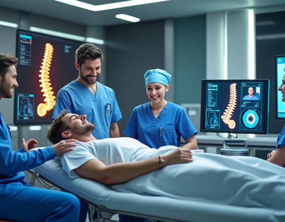 découvrez la durée estimée de soulagement et les options de traitement par décompression neurovertébrale pour la hernie discale à montréal. solutions efficaces pour un meilleur bien-être.